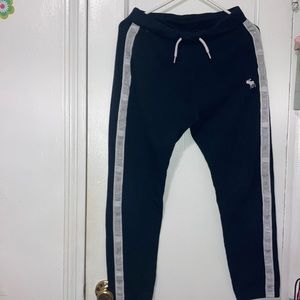 Sweatpants from Abercrombie size 13-14